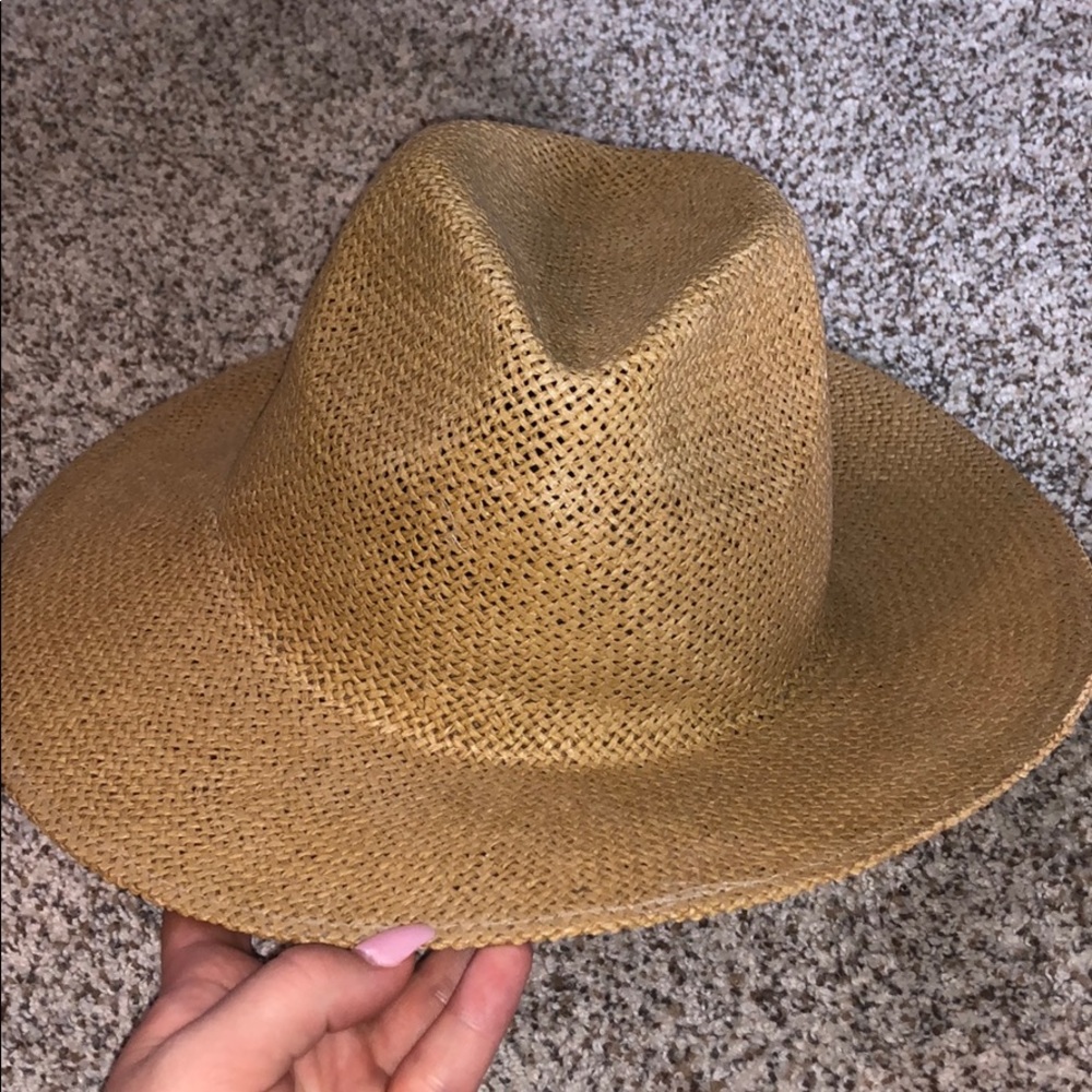 Cobra (one size) Woven Hat